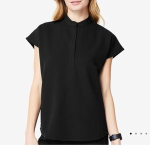 Figs Rafaela Oversized Scrub Top